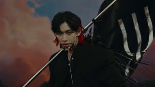 뱀뱀 BamBam LAST PARADE MV [upl. by Maribel904]