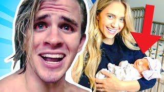 🎗️ COLE and SAV Top 10 EMOTIONAL MOMENTS 💑 w Everleigh and Posie Labrant 🔥 Born2BeViral 🔥 [upl. by Ymmac277]