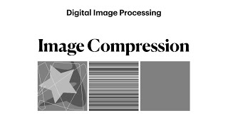 Image compression and data redundancies  Digital Image Processing [upl. by Kanal212]