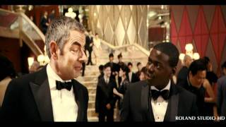 Johnny English 2  Újratöltve Magyar Szinkronos Előzetes 1080p HD [upl. by Lieberman]