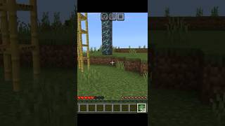 minecraft gaming subscribe video [upl. by Ravilob]