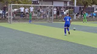 PENALI FK Radnik vs ŠF Libero 2015 godište POLUFINALE Fair Play kup 792024g [upl. by Iphigeniah228]