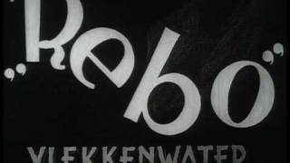 REBO vlekkenwater [upl. by Wawro]