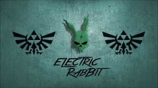 Electric Rabbit  The Legend of Zelda Theme Remix [upl. by Barrus]