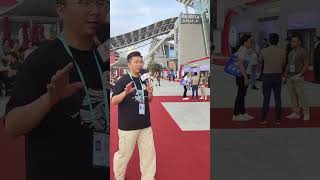 Introduction of Canton Fair [upl. by Inoy]