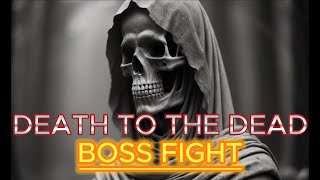 JOURNEY TO SORROW HELLVOID ENDING banishersghostsofneweden gaming gameplay viral bossfight hd [upl. by Akelam]