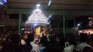 kanchipuram Kumarakottam murugan temple kalaiyavathiyam kovil nagaram kumarakottam murugar [upl. by Ailes344]