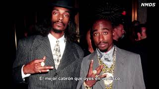 Snoop Dogg  Gz And Hustlas Subtitulado Español [upl. by Kisung160]