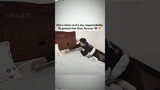 😭❤🤲Man always protect your love😘 anuvjainsongs love lyrics sad trending ytshorts [upl. by Doris129]