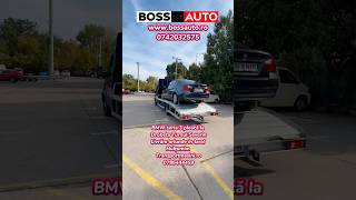 Clinetul sia primit masina mult dorita bossauto automobile bmw seria3 [upl. by Pandolfi673]