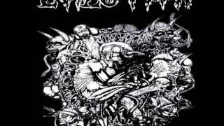 Evilution  Shrine Of Desecration 1997 Full Album Pure Death Records [upl. by Odnumde]