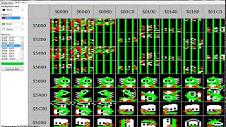 0301 C64 Game Reverse Engineering Bubble Bobble [upl. by Crellen]