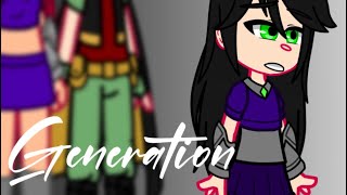 🚶‍♀️Thumbs  generation  robstar  trend  💚💞💜 [upl. by Oilcareh758]