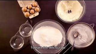 How to make Pecan Pie [upl. by Aseiram164]