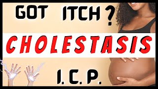 INTRAHEPATIC CHOLESTASIS OF PREGNANCY  ICP  ITCHY IN PREGNANCY  Nursing School  NCLEX [upl. by Anilorak]