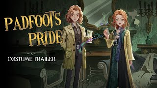 《UmbranVerse》Padfoots Pride  Costume Trailer [upl. by Olra109]