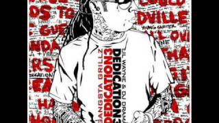 Lil Wayne  Dedication 3  9  My Weezy [upl. by Eytteb570]