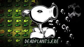 O perturbador caso de PLANTS vs ZOMBIES [upl. by Elissa991]