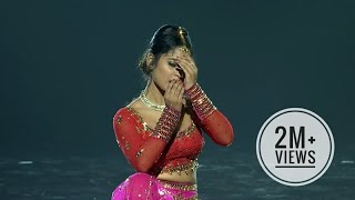 Piya Tose Naina Lage Re  Indias Best Dancer  Sadhwi Majumder [upl. by Blanka]