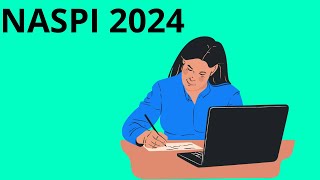 NASPI 2024 cosa devi sapere [upl. by Sucitivel]