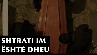 Shtrati im është dheu  Adem Ramadani  official video [upl. by Seugram]