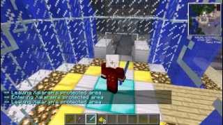 MasterGamer วิธีใช้ plugin setspawn [upl. by Tamarra477]