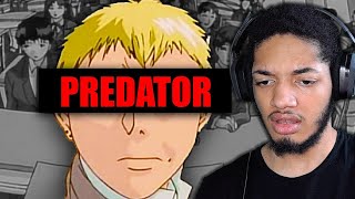 The Biggest PREDATOR In Anime History [upl. by Roz]