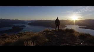 Hillsong College  Awaken the Extraordinary Trailer [upl. by Pepe]