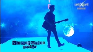 Stereophonics  Mr And Mrs Smith Live at Rock In Rio Lisbon 2016 [upl. by Slrahc]