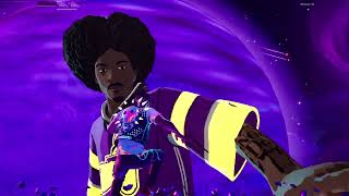 Fortnite Remix The Finale Juice WRLD Eminem amp Snoop Dogg Concierto completo  quotJuice WRLD FOREVERquot [upl. by Xila429]