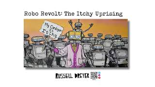 Robo Revolt The Itchy Uprising [upl. by Enyalahs147]