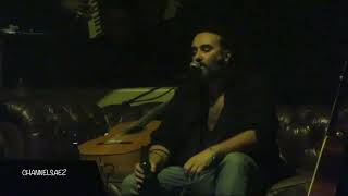 DAMIEN SAEZ amp ANA MOREAU I Les exs Live  Rouen 14112023 [upl. by Enitsed46]