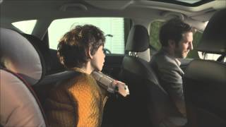 SEAT  SEAT Leon 2013  Technology to Enjoy Advert [upl. by Cynthia360]