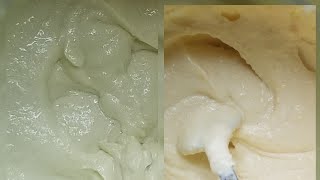 HOW TO MIX A SKIN WHITENINGLIGHTENING LOTION FOR ALL SKIN TYPES METISE COLOR [upl. by Yankee]