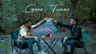 Groz  Tunex Otur Bi Anlatayım 2 Ebu Production [upl. by Claribel882]