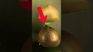 Elmetti e fucili del fronte orientale ww1 metaldetecting antiquariato relic archeologia ww2 [upl. by Reahard219]