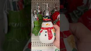 🙌🏻🎄Very Affordable High End Christmas Decor at Dollar Tree‼️ 🏃🏻‍♀️💵🌳christmas dollartree [upl. by Fan]