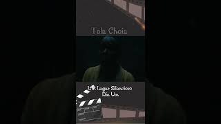 Um Lugar Silencioso Dia Um cinema apocalipse [upl. by Eive]