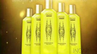 INOAR Professional Argan Oil [upl. by Nobel]