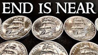 BIG News for Silver  PETRODOLLAR ENDING [upl. by Guy]