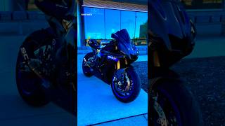 👑 SUPER 👌 BIKE 🏍 R1M 🔥🔥🔥 [upl. by Orpheus]