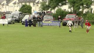 Lovat v Kinlochshiel [upl. by Burt737]