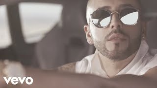 Yandel  Mi Religión Official Video [upl. by Asssilem]