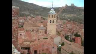 Albarracín [upl. by Larcher]