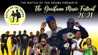 2021 Garifuna Music Festival [upl. by Nnaoj309]