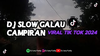 DJ CINTA KAN SLALU ABADI x DADI SIJI x KELINGAN MANTAN SLOW ENAKEUN VIRAL TIK TOK 2024🔥 [upl. by Eskil579]