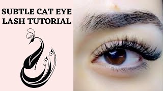 Full Volume Eyelash Extension Tutorial  Yegi Mega Easy To Fan Lashes  Eyelash Extensions 101 [upl. by Rossuck466]