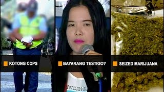 UNTV Hataw Balita April 6 2017 [upl. by Maia384]