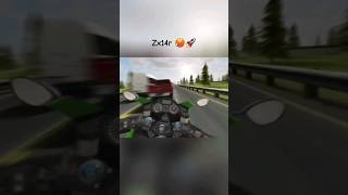 2024 kawasaki zx14r top speed 😱🔥zx14r viral shorts trending trendingshorts youtubeshorts 🚀🥵 [upl. by Jessamyn]