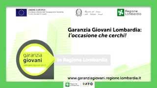 Garanzia Giovani [upl. by Braun]